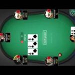 Texas hold’em poker with ‎@bappam |stakes 1/2|how to play online poker|poker tutorial in bengali|ep7