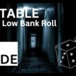 $44 Inside Bet – Low Bank Roll System – $10 Table – Live Rolls – Craps #crapsstrategy #casino #craps