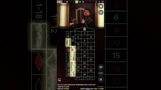 Lightning roulette winning tricks and tips #casino #roulette #lightningroulette #onlinecasino