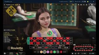 Roulette Strategy – Corner Bets by Mansurians – Revised