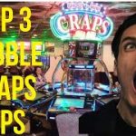 How To Win BIG Playing Bubble Craps! #BubbleCraps #CrapsStrategy #WinningTips #CasinoGames