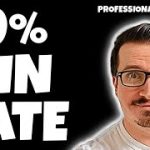 [NEW] 99.9% WIN RATE BACCARAT STRATEGY!!! (EASY)