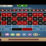 100% Win Rate On Roulette  |  THE BEST ROULETTE STRATEGY  | Roulette 36 – Mega 888