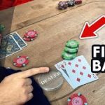 3Bet BLUFFING Tips Every Pro Uses Against You