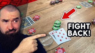 3Bet BLUFFING Tips Every Pro Uses Against You
