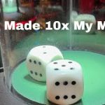 Win BIG at Bubble Craps! Here’s How I Made 10x My Money…