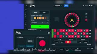 Stake Roulette Strategy | Stake us Roulette Strategy Predictor