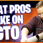 TWITCH CHAT TELL ME HOW TO PLAY POKER! Hybrid Poker Training with Pokerstaples