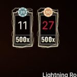 @36Roller36 Lightning Roulette tips and tricks