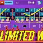 Roulette Unlimited Win Trick  || Roulette Strategy To Win || Roulette