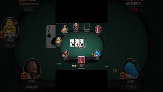 Poker Hindi | kahranapoker | pocket 1010s All in | Learn poker hindi