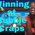 Master Craps Bubble Craps with the Flying Fiver Strategy! #crapsstrategy #casino