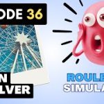 INCREDIBLE ROULETTE STRATEGY “DOZEN REVOLVER” FROM A SUBSCRIBER! – ROULETTE STRATEGY SIMULATOR EP 36