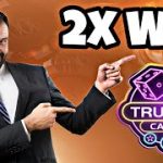 2x Profit Win By This Roulette Strategy | Roulette casino