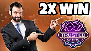 2x Profit Win By This Roulette Strategy | Roulette casino