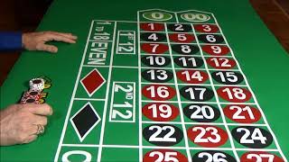 Win $2,000 an Hour Playing Roulette!