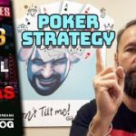 The POKER STRATEGY VLOG! – Daniel Negreanu 2023 WSOP Poker Vlog Day 6