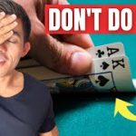 9 Things You Will NEVER See Winning Poker Players Do