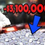$3,100,000! The BIGGEST Pot In TV Poker HISTORY!