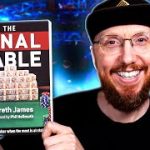 THE FINAL TABLE: The essential guide for the best poker strategy when the most is at stake