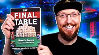 THE FINAL TABLE: The essential guide for the best poker strategy when the most is at stake