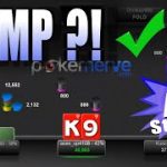 PKO Bounty Tournament Strategy – The Limp