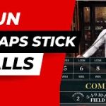 Fun Craps Stick Calls