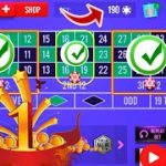 NO 1 BEST ROULETTE SYSTEM || Roulette Strategy To Win || Roulette || 500X WIN