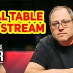 World Series of Poker 2023 | $1,500 Limit Hold’em Final Table