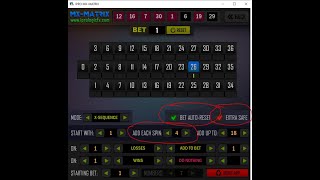 MUST WATCH Best winning roulette system – winning roulette strategies , and how to play roulette