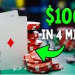 Best Blackjack Strategy to Win Every Single Time (A Must-Try) 🔥