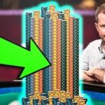 3 HACKS To BUILD A BIG Stack! [Poker Tournament Strategy]