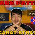 BACCARAT STRATEGY | X MARK PATTERN | CARTEL GAMING