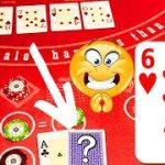 ♥6 PLEASE? 😜ULTIMATE TEXAS HOLD EM ON A CRUISE!
