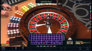 Roulette Strategy : Symbiosis – 369 & Vortex Patterns