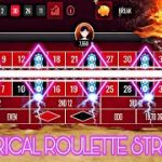 Electrical Roulette Winning Strategy | Roulette Game | Roulette Strategie