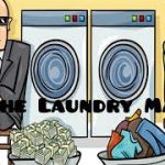 Craps Strategy #11 The Laundry Mat