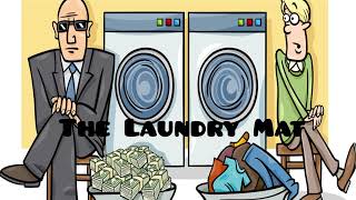 Craps Strategy #11 The Laundry Mat