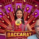 Pragmatic Mega Baccarat Live Review, Strategy and How to Play Guide