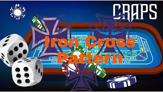 Beat the Casino With This Unbelievable Iron Cross Bubble Craps Strategy!