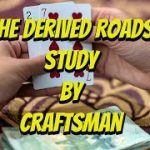 How to Win at Baccarat | Derived Roads explained by BTC Member Craftsman