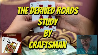 How to Win at Baccarat | Derived Roads explained by BTC Member Craftsman