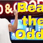 Beat the Odds with Strong Arm Sevens Bubble Craps! #crapsstrategy #casino