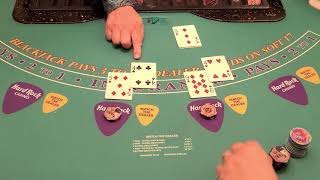 Blackjack like You’ve Never Seen: High Risks, Higher Returns!