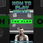 How to play poker for beginners