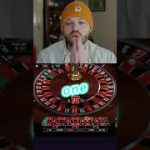 The Zigzag roulette strategy