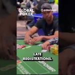 THE BIGGEST WSOP 25K FIELD ft Phil Ivey, Daniel Negreanu, Ben Heath…