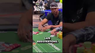 THE BIGGEST WSOP 25K FIELD ft Phil Ivey, Daniel Negreanu, Ben Heath…