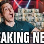 POKER LEGEND WINS HIS FOURTH WSOP BRACELET!!!