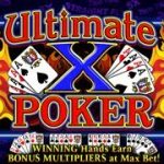 🔴 Learn Ultimate X Strategies! Video Poker Tutoring with The Jackpot Gents!